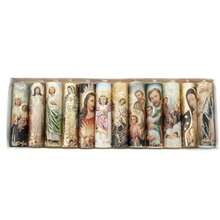 Candle Sets - Rojo - View 4