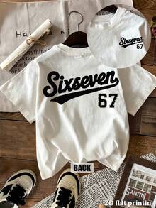 Women T-Shirts - White - View 6