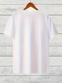 2026 Travel T-Shirt, Trip Of The Year, Personalized Travel T-Shirt, Cruise T-Shirt, Weekend Gift, Matching Travel Set T-Shirt - 白色 - 查看 5