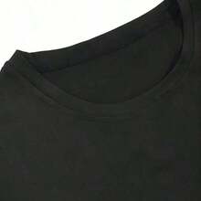 1 Piece Gifts For Estheticians Esthetician T Wax Boss Skin Re Esthetician Dr Dermatology Lash Te6 Women's Spring Graphic Print Short Sleeve Casual T-Shirt With Round Neck (Holiday Season) 180g 100% Cotton - 黑色 8 - 查看 3