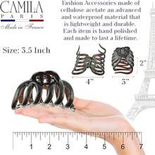 Hair Accessory Sets - Tortoise - View 6