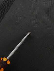 可折疊旅行袋，中性收納袋，便攜式女用手提包，男用大容量行李袋，時尚飛機圖案，多功能旅行配件，行李袋，托特包，牛津布，行李收納袋，行動收納袋 - 彩色 - 查看 9
