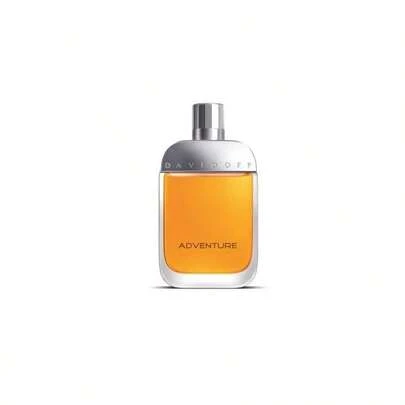  Davidoff Adventure Eau De Toilette Spray 100ml