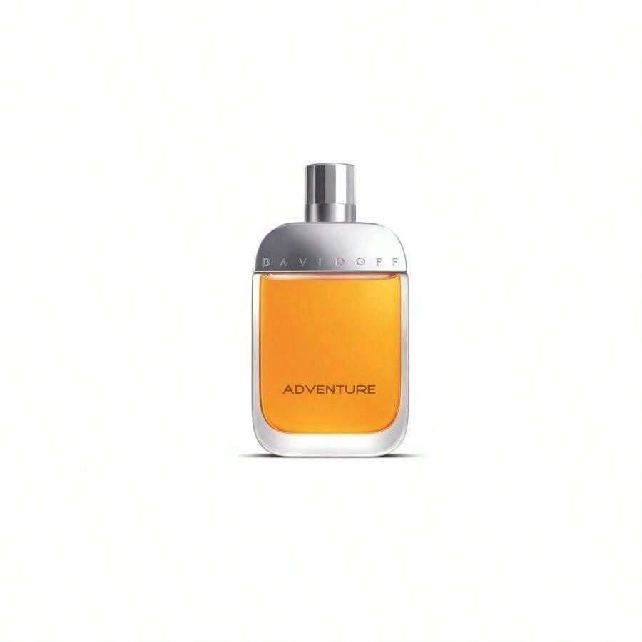 Davidoff Adventure Eau De Toilette Spray 100ml - 清新香調 - 查看 1