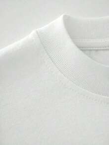Camisetas de Mujer - Blanco - Ver 3