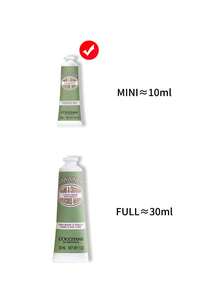 L'OCCITANE 3件組杏仁舒緩手部護理禮盒 10ml/NET WT.1 0Z.*3 - Almond 10ml*3 - 查看 2