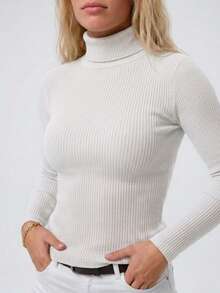 Daily Spotted - White - View 2