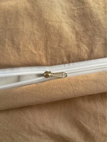 4件組花卉蕾絲被套組，柔軟舒適臥室寢具，可愛花卉圖案，透氣柔軟四季通用寢具組，包含1件被套、1件床單、2件枕套，不含填充物，適用於臥室、宿舍、居家使用，多種尺寸可選 - 灰色 - 查看 9