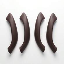 Door Handle Pull Cover Clip-On ABS For BMW X1 X2 F48 F49 F39 2017-2022 Interior Trim Accessories - 4 Pcs Set - View 14