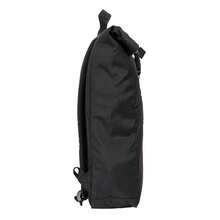 FC Barcelona School Backpacks For Laptop And Tablet, Padded Interior Compartments, 6″ FC Barcelona Padded Compartment And Pocket For 9.7″ Tablet - Option 5 - View 4
