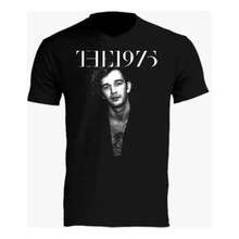 Men T-Shirts - Black - View 7