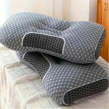 Massage Pillows - Grey - View 2