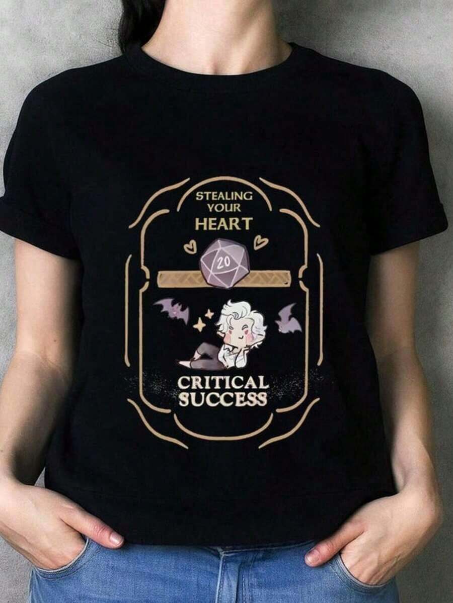 1 Self Love Club T-Shirt - Retro Valentine's Day T-Shirt, Valentine's Day Gift, Galentines Ap180g 100% Cotton - 黑色 18 - 查看 1