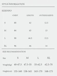 Y2K Women's Casual T-Shirt With Italian Lettering, "MILANO Italy" Gold Letter Print Design - Summer Outfits For Women,Back To School - 橘色 - 查看 5