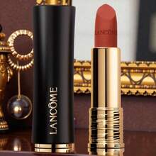 Lancôme L'Absolu Rouge Drama Matte Lipstick | 2026 New Formula Velvet Matte Lip Color | Infused With Rose Extracts & Hyaluronic Acid | Iconic Long-Wear Shades 158 200 230 271 292 336 | Luxury French Beauty Essentials - 230 - Xem 1