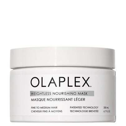  Olaplex Treatment Weightless Nourishing Mask 200ml