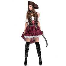 Cosplay Clothing - 1142 - View 4
