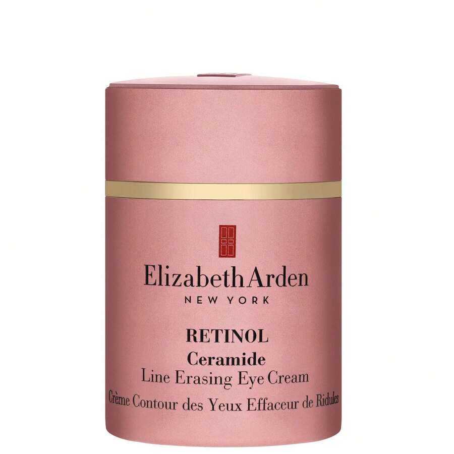 Elizabeth Arden Retinol Ceramide Line Erasing Eye Cream 15ml - 查看 1