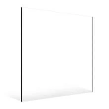 Plexiglass Acrylic Sheet, 1 Pack Plastic Sheet, 36 X 48 Inch 1/4 Inch Thick Clear Plastic Cast Transparent Glass For Crafting Projects, Replacement Picture Frame Glass, DIY Display, Easy To Cut - Clear Acrylic 1pc 36*48" - View 8