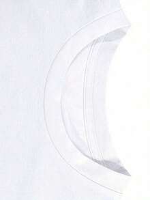 Women T-Shirts - White - View 4