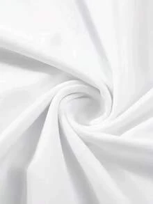 Camiseta de Mujer: Elegante Camiseta con Estampado de Letras y Corazones para Mujer, Top Casual de Manga Corta con Cuello Redondo, Adecuada para Primavera y Verano, Ropa de Mujer L - Blanco - Ver 4