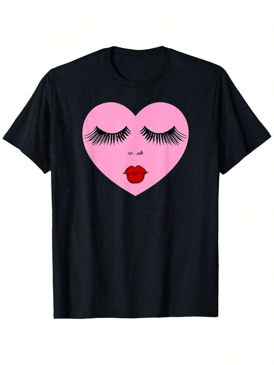 Women T-Shirts - Back 4 - View 1
