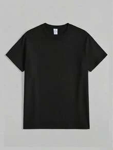Women's Classic Fitted T-Shirt With Y2K Print, Crew Neck - Size - Red T-Shirt For Women - Graphic Design T-Shirt With Diamond And Book - Casual Everyday T-Shirt For Teachers And Book Lovers - Valentine's Day And Back To School Outfit - Soft Everyday Top, Teacher's Clothing, Fun Design, Comfortable Fit - Summer Festival Fashion, Adult Crew Neck T-Shirt - 黑色 - 3 - 查看 2