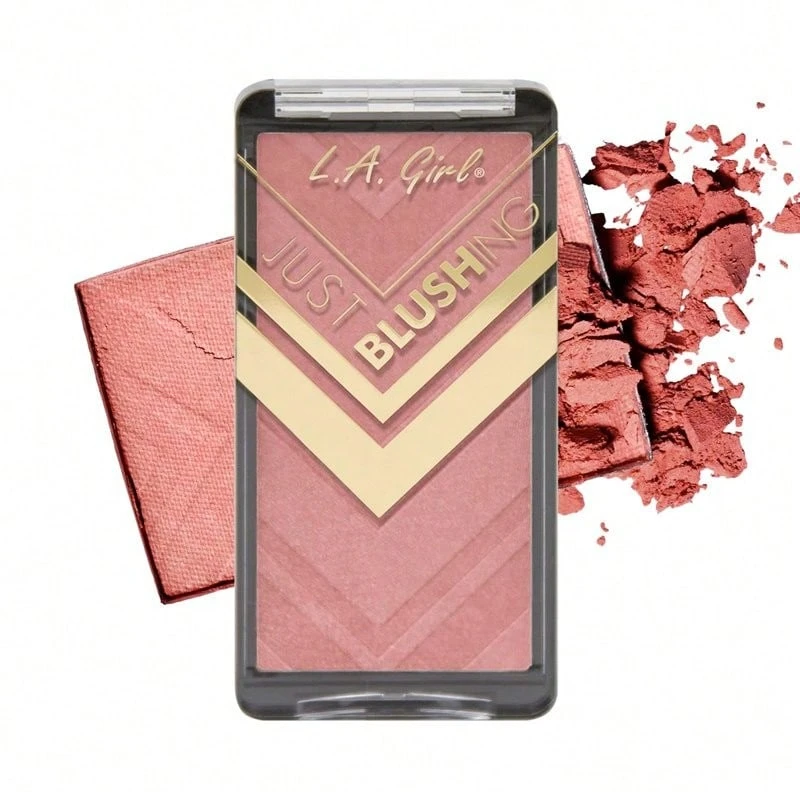 L.A. Girl Blush - Semplicemente radioso - Visualizzare 1
