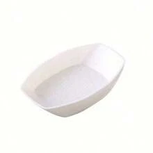 1個食物研磨器，薑 & 大蒜磨碎器，多功能PP材質，手動馬鈴薯壓泥器，大蒜/薑泥製作器，蔬菜泥研磨器，易於清洗的廚房工具，附紙盒包裝，適用於廚房和戶外使用 - 白色 - 查看 8