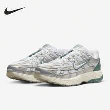 Giày thể thao nam Nike P-6000 PRM kiểu dáng retro, có đệm HF4308-072 - HF4308-072 - Xem 2