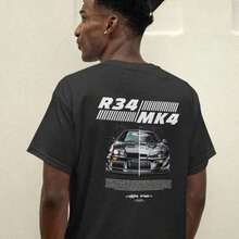 Women T-Shirts - Back - View 2