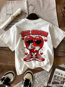 Women T-Shirts - White - View 4