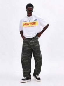 Women T-Shirts - Bank - View 4