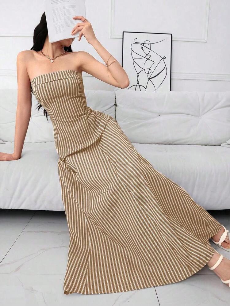 Maternity Activewear - Caqui - Xem 4