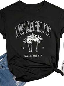 2026 Fashion Women's Quality Casual Cotton T-Shirt WornWell92 Cleveland Guardians Retro Baseball Logo Fan Progressive T-Shirt V50686, Men's And Unisex Basic T-Shirt - 黑色 4 - 查看 1