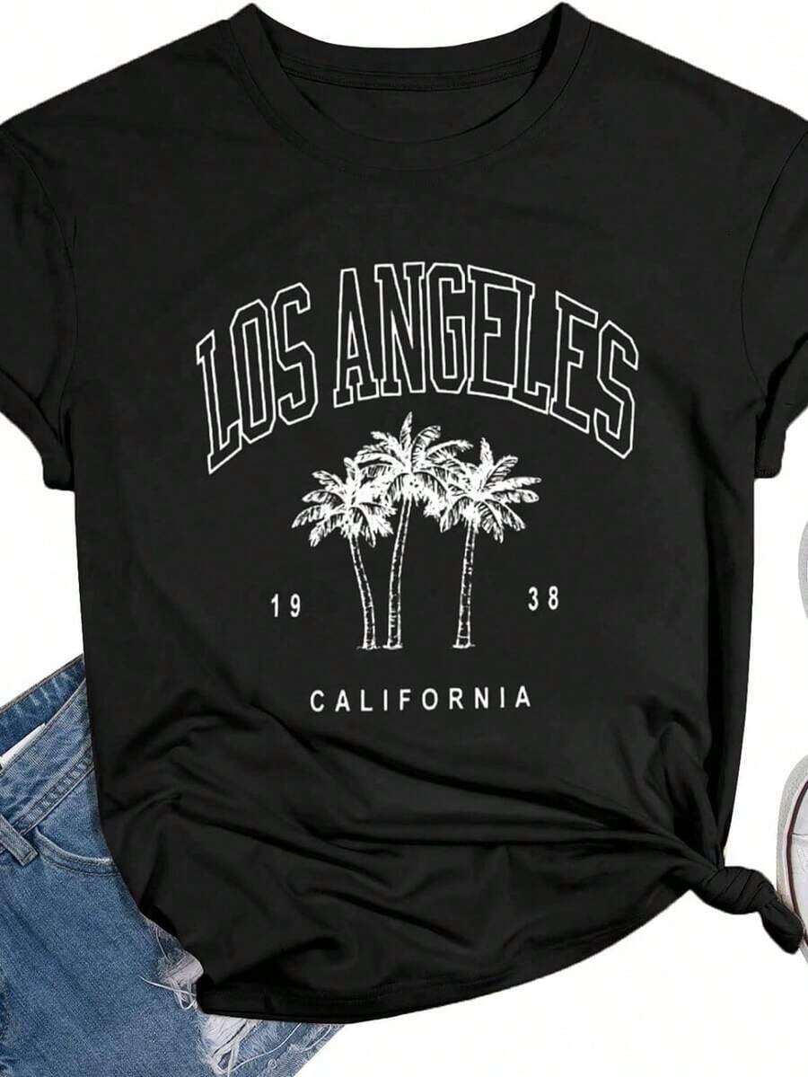 2026 Fashion Women's Quality Casual Cotton T-Shirt WornWell92 Cleveland Guardians Retro Baseball Logo Fan Progressive T-Shirt V50686, Men's And Unisex Basic T-Shirt - 黑色 4 - 查看 1