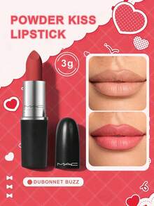 MAC M.A.C 霧面唇膏 - 926 DUBONNET BUZZ - 淨重 0.1 OZ./3g - 926 DUBONNET BUZZ - 查看 1