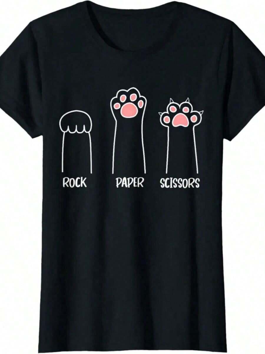 Camiseta de Humor para Adultos: "Inapropiado, No Soy un Buen Limpiador" - Transpirable y cómoda - Negro 9 - Ver 1