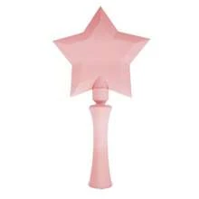 Mgic Str Credit Crd Holder, 3D Printed Wnd Tp To Py, Contctless Pyment Tool For Esy Checkout Fun Trnsctions - 星星-l-短 - 查看 1