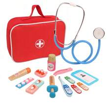 Kids Medical Kits - D - View 2
