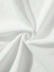 Women T-Shirts - White - View 4
