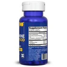 Miriyalyad Dopamine Brain Food Supplement W/L- Promotes Mental Drive, Clarity & Focus - Supports Mental Energy - 60 Capsules - 1PCS - 查看 6