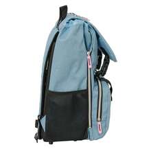 Safta School Backpack With Removable Wheels Unisex, Official License - Option 1 - View 4
