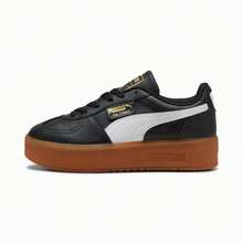 Puma Women Walking Shoes - màu đen - Xem 1