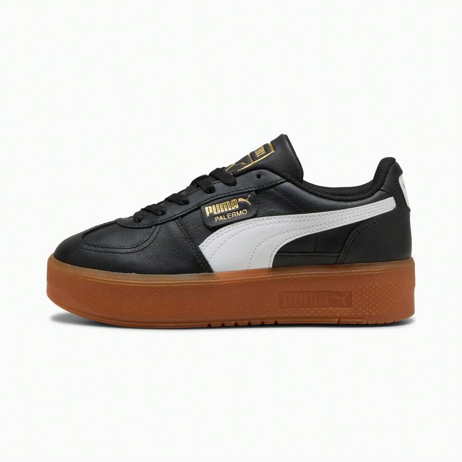 Puma Women Walking Shoes - màu đen - Xem 1