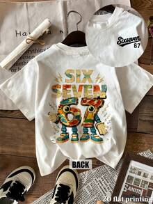 Women T-Shirts - White - View 1