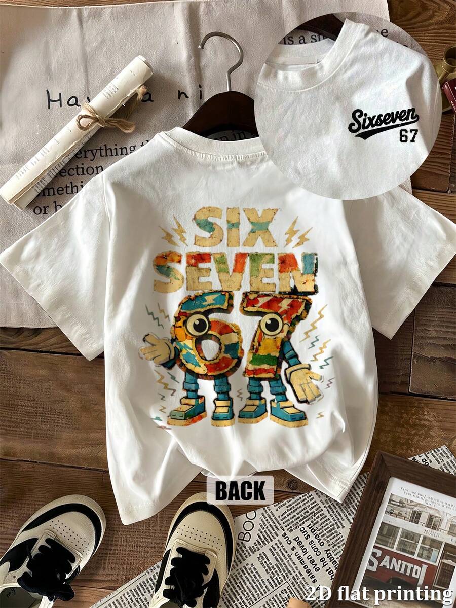 Women T-Shirts - White - View 1