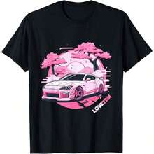 Women T-Shirts - Back - View 12