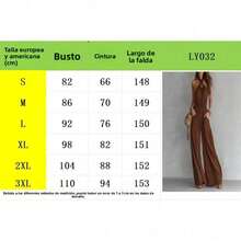 Bohemian-Style Sleeveless Wide-Leg Jumpsuit With Open Back, Ruching, And Pockets - White - View 2