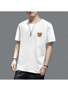 Women T-Shirts - White - View 1